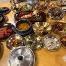 태평성대 | [이천] 나랏님 이천쌀밥 태평성대정식 후기! - 테르메덴 쌀밥 맛집, 3만원대 쌀밥 정식, 홍어무침 추가...