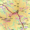 제222차 정기산행 - 지리산국립공원 " 천왕봉 " 산행 안내 이미지