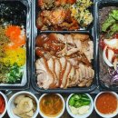 뽀빠이왕족발&보쌈 이미지