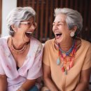 웃음요가 이미지