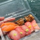 미야수산 - 사천시 어시장길 64 | 기타큐슈 시모노세키 가라토시장 스시 인생초밥 맛집 주말 웨이팅 후기