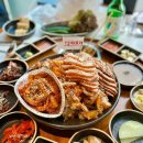 UR(김해시)-[율하로]-상-21 | 율하맛집 | 족데기 장유율하점 족발, 껍데기 같이 나오는 김해율하족발 김해율하맛집