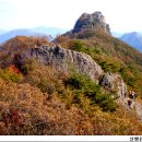 내장산 서래봉, 불출봉 단풍산행 이미지