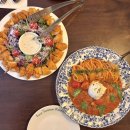 포시즌 | 광명 소하동 맛집 기대보다 아쉬웠던 포시즌키친 솔직 후기
