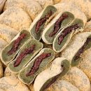 쑥떡