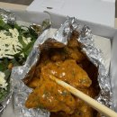 깻잎두마리치킨 | 냠냠숯불두마리치킨_로제숯불/깻잎숯불구이 후기(내돈내산)