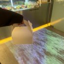 퍼스트커피랩 평택점 | 새벽 1시까지 운영하는 강남 대형카페 퍼스트 커피랩 솔직후기ㅣ미디어아트, 베이커리 多