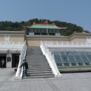 세계 4대 박물관 중 하나인 대만 국립 고궁박물원 이미지