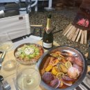 필 리조트 펜션 | 전주 근교 글램핑장 상관리조트 스페이스 셔틀 1박2일 내돈내산