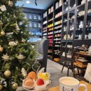 클로리스 | 강남 티 카페 클로리스 티뮤지엄 애프터눈티 플레이트 후기