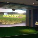 동도센트리움스크린골프 이미지