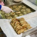 [부산 동래구｜복천동] 동래시장의 명물 신가네 호떡 김밥 떡볶이