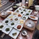평창흰구름산촌마을 | 평창 월정사 맛집 오대산 산촌, 건강하고 푸짐한 한끼