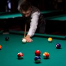 원 당구장 이미지