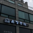 장안벚꽃길 이미지