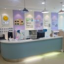 효천어울림도서관 주차장 이미지