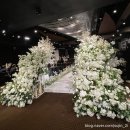[공지] 제이웨딩과 함께한 더에스비웨딩컨벤션 5월 본식 예식 후기(12:30식, 견적공유 O)