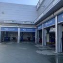 르노삼성자동차정비코너 이미지