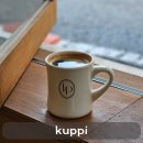 도안동 감성 디저트 카페 kuppi(쿠피)