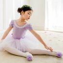 P-6713 | 예쁜 유아발레복 아떼르발레에서 장만했어요.