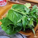 시골우렁쌈밥 이미지