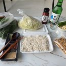기장맛집 부산 명물 눈꽃 아나고회 밀키트후기