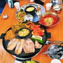 효자동솥뚜껑포항
