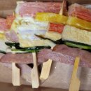 꼬마셰프 요리교실 이미지