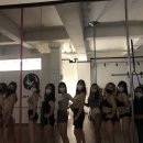 쟝폴폴댄스 이미지