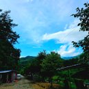 소백산 준 스테이 이미지