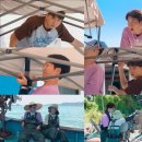 [2025.10.21] JTBC 대놓고 두집 살림 1회 도경완 VS 제이쓴, &#39;매콤한&#39; 신경전...장윤정과 통발 조업 이미지