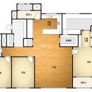 유니시티2단지 공원 이미지