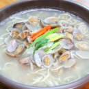 생생바지락칼국수 네이버블로그