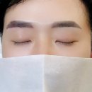 율Hair | 연산동눈썹 연산동자연눈썹 남자눈썹잘하는곳 브로우라인예뻐졌다 후기