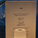 슈가온더케이크 | 워킹온더클라우드 디너 세라코스 +케이크 후기