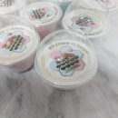 벌꿀로만든 스파이더캔디 허니미니 솜사탕 꿀맛이야!