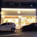 텐퍼센트커피 대구공항점