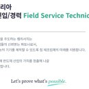 램리서치 코리아 FST 서류 후기