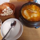 반원칼국수 이미지