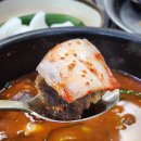 한배꼽 옛날손순대 | 점심 줄서서 먹는 용인시청 맛집 한배꼽옛날손순대