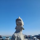 [내돈 내산] 서산 삼길포항 수산시장 토박이 건어물 젓갈 버터 오징어, 생다시마 당과 후기 (feat. 전국...