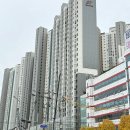 미성자동차 | 신림동 초역세권 대장아파트 힐스테이트뉴포레 아파트 임장 후기