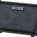 스트리트 보스(STREET BOSS)
