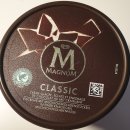농민아이스크림할인점 | [MAGNUM] 매그넘 아이스크림!!! 이제 숟가락으로 퍼먹을 수 있다!