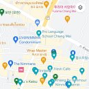 팜스프링약국 | 치앙마이 님만해민 한달살기 에어비앤비 찾기 : 리브앳님만 , 팜스프링 , 더님마나 , 디콘도