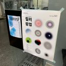 서면 벌스헤어 디자이너브랜드 컬러팝업 (+벤에시 venecy 신상 입어본 후기)