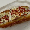 착한빵 도넛 이미지