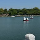 에드가채움 버스승강장 옆 | 후쿠오카에서의 유보 上