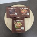 카카오 | 올더베러 그래놀라 바이트 저당 카카오 후기｜그릭요거트 조합 추천