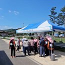 상주시정신건강복지센터 | 상주에서 만난 따뜻한 동행, 치매극복 실종예방 프로젝트 현장 스케치!